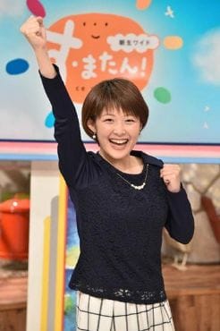 諸國沙代子・す・またん!