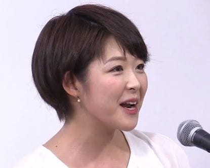 諸國沙代子・太った