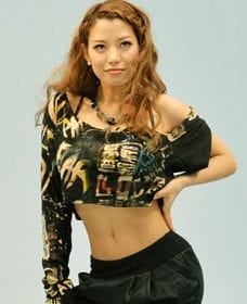 武田舞香