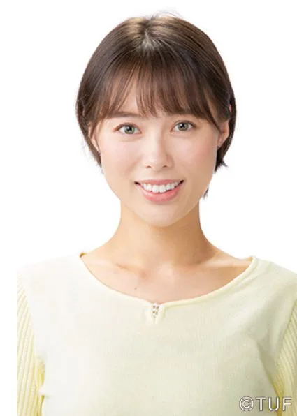 東北のかわいい女子アナ・佐藤 玲奈