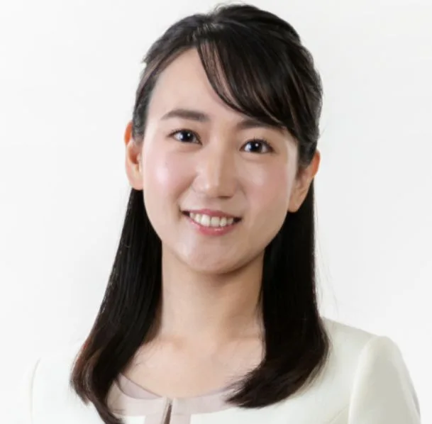 東北のかわいい女子アナ・小野 紗由利
