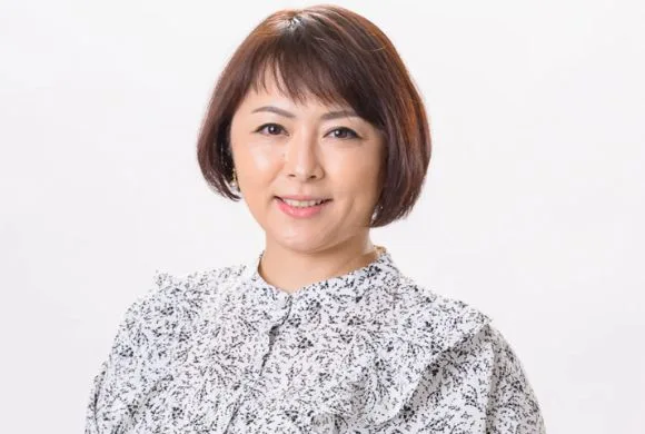 東北のかわいい女子アナ・熊谷 瞳