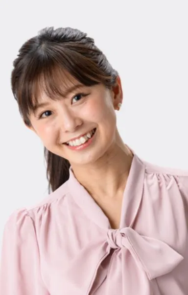 東北のかわいい女子アナ・渡部 有