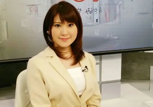東北のかわいい女子アナ・阿部 美里