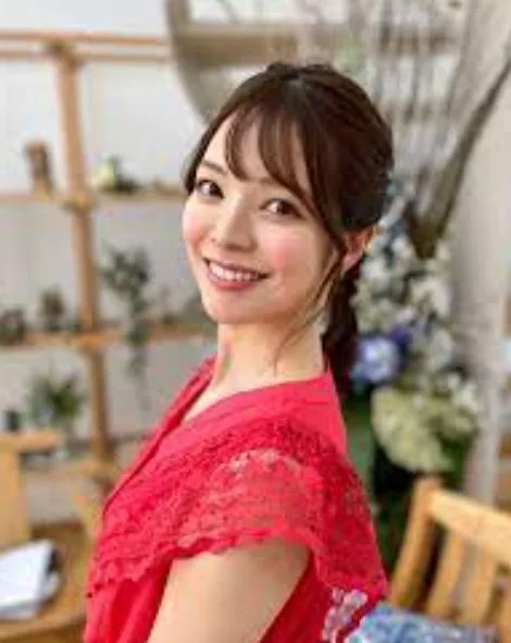 東北のかわいい女子アナ・三宅 絹紗