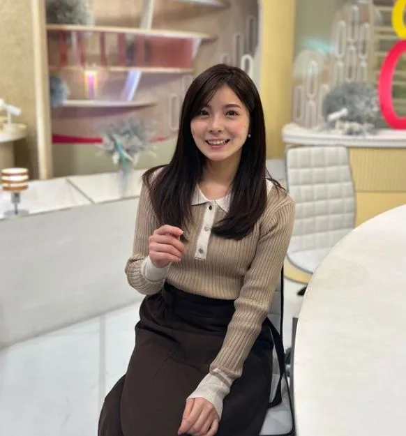 東北のかわいい女子アナ・住本 結花