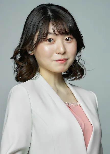 東北のかわいい女子アナ・今井 日奈子