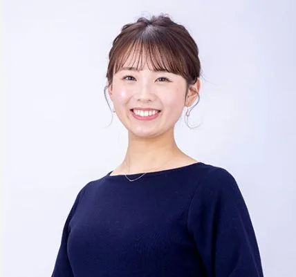東北のかわいい女子アナ・中島 あすか