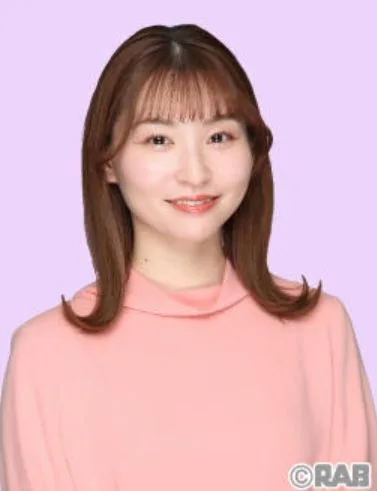 東北のかわいい女子アナ・橋本 莉奈