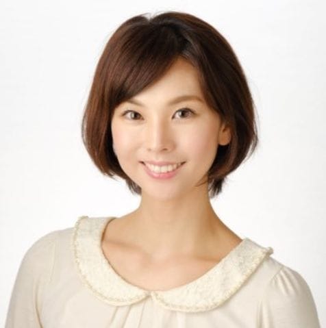 お天気キャスター・気象予報士美人ランキング・三宅惇子
