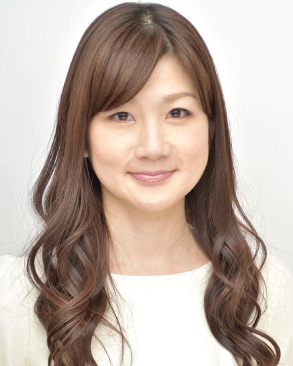 お天気キャスター・気象予報士美人ランキング・井田寛子
