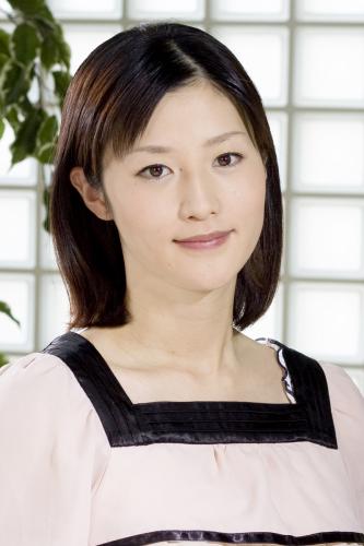 NHKのかわいい女子アナ・森花子