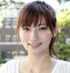 高身長女子アナ・畑下由佳