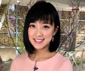 女子アナ独身者・竹内由恵