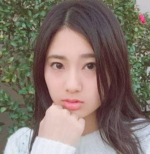女子アナかわいいランキング【NHK編】・浅田春奈