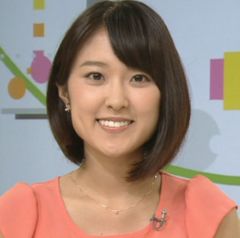 近江友里恵・性格は天然