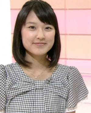 近江友里恵・性格・天然