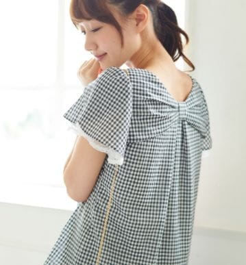 近江友里恵・性格・天然