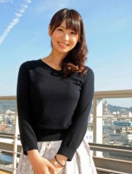 広瀬麻知子・プロフィール・性格は天然