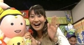 井上あさひ・私服画像・若い頃もかわいい