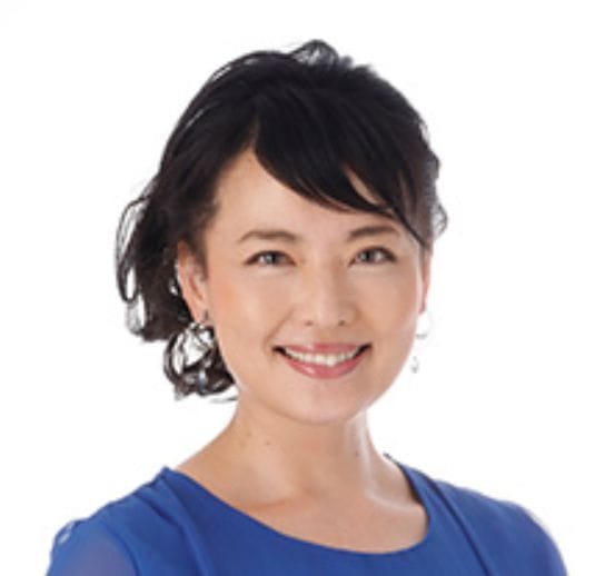 小沼みのり