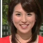 一柳亜矢子・ごごナマ降板理由は妊娠・バツ2・元旦那・再婚の噂