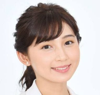 関西女子アナ・野嶋紗己子