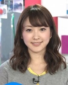 三上真奈・学生時代