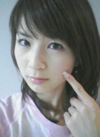 秋元玲奈・すっぴん画像