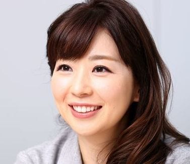 テレビ朝日かわいい・松尾由美子