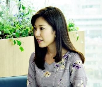 テレビ東京女子アナ・西野志海01