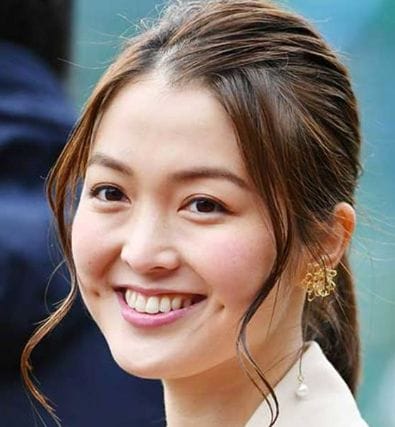 テレビ東京女子アナ・福田典子01