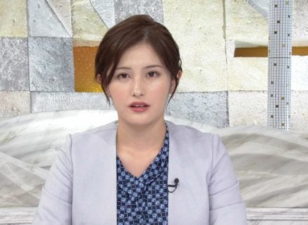 テレビ東京女子アナ・池谷実悠01