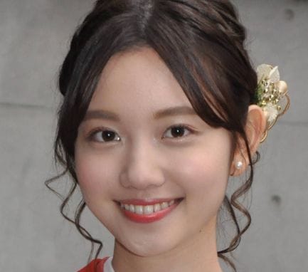 テレビ東京女子アナ・田中瞳01