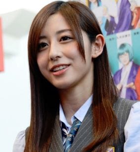 可愛い女子アナランキング【テレビ朝日編】・斎藤ちはる