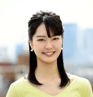 可愛い女子アナランキング【テレビ朝日編】・下村彩里