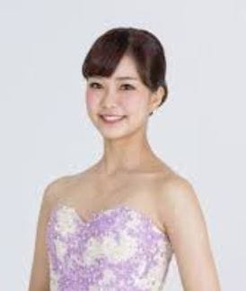 可愛い女子アナランキング【テレビ朝日編】・下村彩里