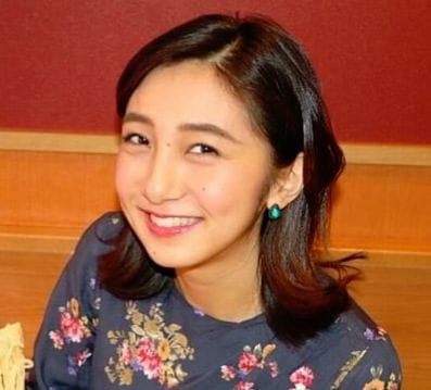 可愛い女子アナランキング【TBS編】・近藤夏子