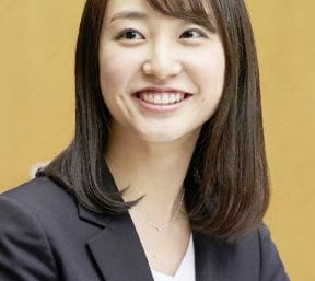 可愛い女子アナランキング【日本テレビ編】・杉原凜