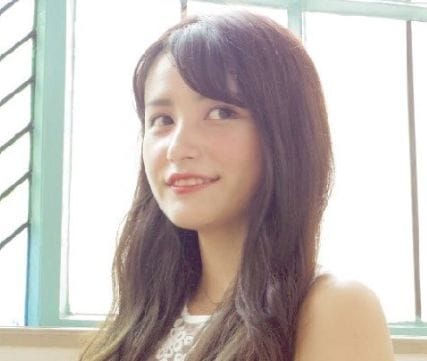 可愛い女子アナランキング【テレビ東京編】・池谷実悠