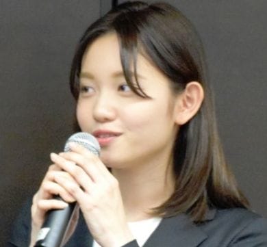 可愛い女子アナランキング【テレビ東京編】・田中瞳01