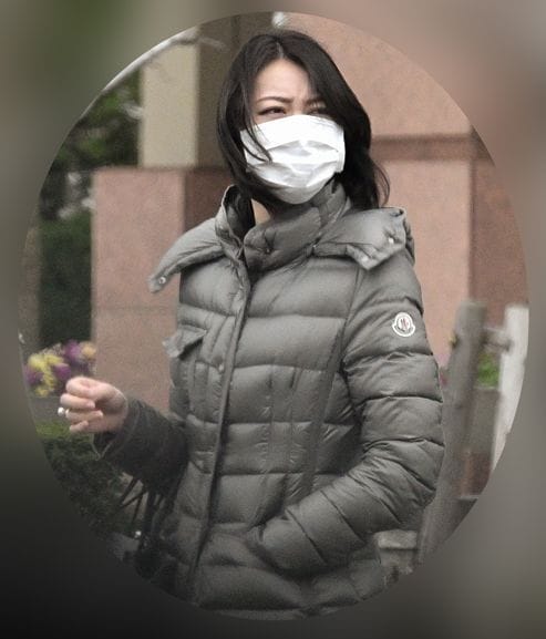 小川彩佳・彼氏・結婚
