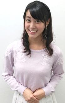 朝日 アナウンサー テレビ 女子