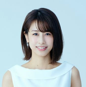 嫌いな女子アナランキング2018・加藤綾子