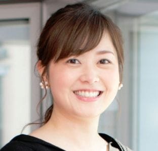 嫌いな女子アナランキング2018・水卜麻美
