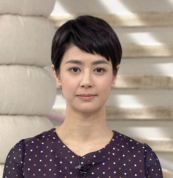 嫌いな女子アナランキング2018・夏目三久