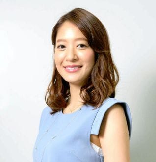 嫌いな女子アナランキング2018・吉田明世