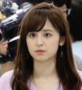 嫌いな女子アナランキング2018・久慈暁子
