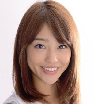 嫌いな女子アナランキング2018・岡副麻希