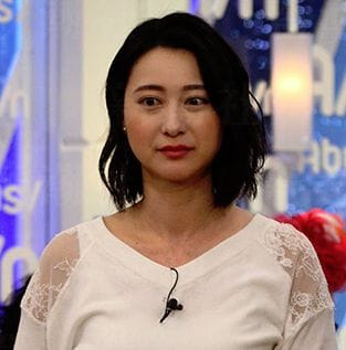 嫌いな女子アナランキング2018・小川彩佳